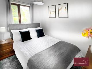 Hitchin - Millstream - 2 Bedroom Coach House - Ickleford - 3
