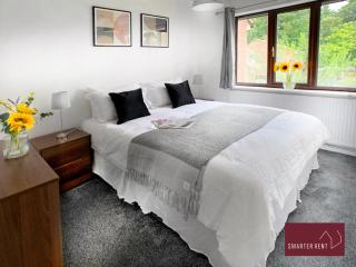 Hitchin - Millstream - 2 Bedroom Coach House - Ickleford - 4