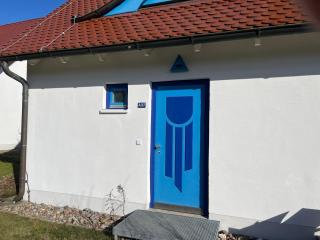Küstennest Rügen - Dranske - 9