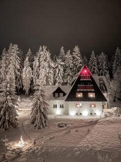 Berghaus - Kurort Bärenburg - 7