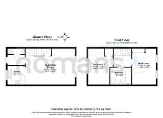 Wokingham - Garden Parking Pets Welcome - 2