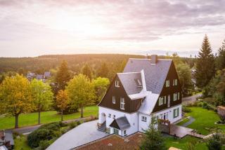 Ahornallee - Kurort Bärenburg - 3