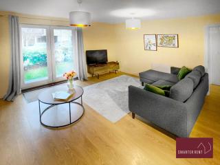 Hitchin - Sharps Court - Hitchin - 0
