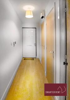 Hitchin - Sharps Court - Hitchin - 2