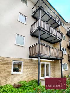 Hitchin - Sharps Court - Hitchin - 1