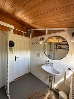Hestaland Horse Farm Cottage - Borgarnes - 1