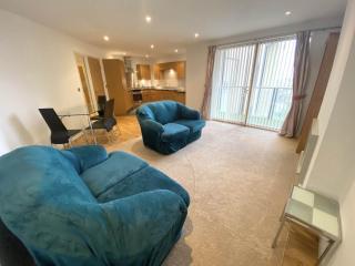 Parc y Bryn Serviced Apartments - 7