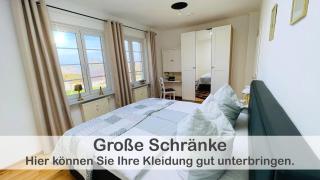 Ferienwohnung im Gutshaus, Entschleunigung pur für erholsame Tage - Hohen Wieschendorf - 7