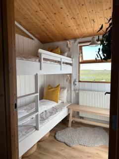 Hestaland Horse Farm Cottage - Borgarnes - 6