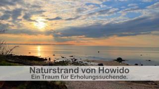 Ferienwohnung im Gutshaus, Entschleunigung pur für erholsame Tage - Hohen Wieschendorf - 6