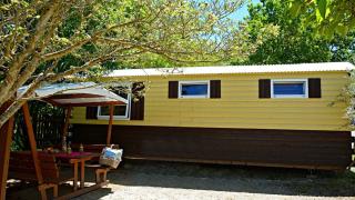Camping Rives du Lac de Sainte Croix - 8