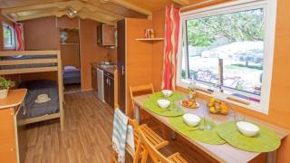 Camping Rives du Lac de Sainte Croix - 1