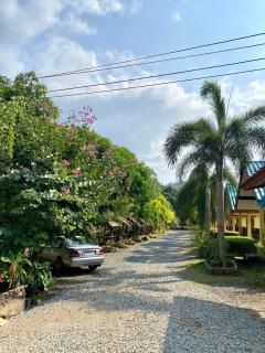 Baanrimklong bungalow - Ko Chang - 6