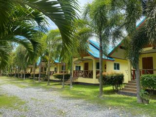 Baanrimklong bungalow - Ko Chang - 9
