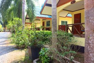 Baanrimklong bungalow - Ko Chang - 3