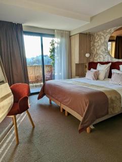 James Vignoble Hôtel, Eguisheim - Eguisheim - 5