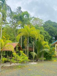 Baanrimklong bungalow - Ko Chang - 7