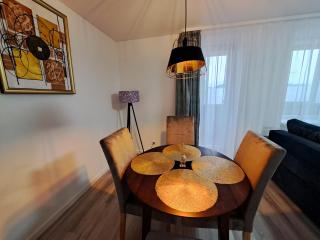 Jaukūs apartamentai centre A. J. Greimo g. - Šiauliai - 9