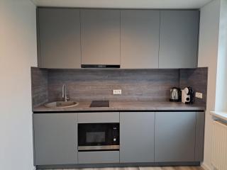 Jaukūs apartamentai centre A. J. Greimo g. - Šiauliai - 4