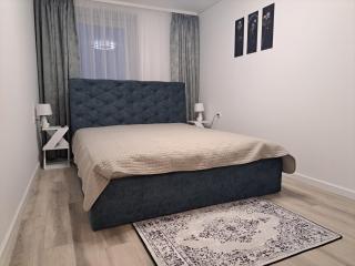 Jaukūs apartamentai centre A. J. Greimo g. - Šiauliai - 6