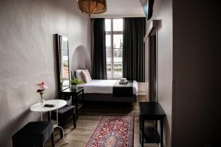 Hotel Rose Red - Brugge - 9