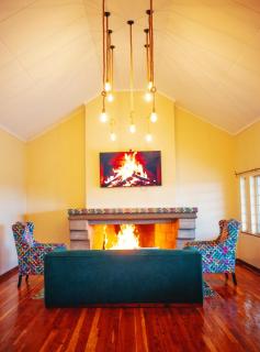 The Lookout Manor - 5