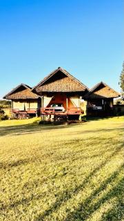 The Lookout Manor - 2