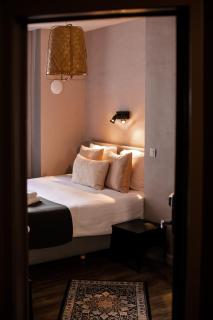Hotel Rose Red - Bruges - 5