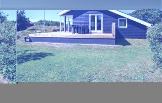 Two-Bedroom Holiday Home In Fano - Fanø - 5