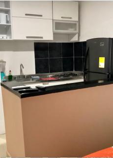 Acogedor Estudio 310 Cartagena Bocagrande a 1 cuadra de la playa - Cartagena das Índias - 3