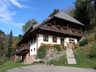 Ferienhaus Rombach - Wieden - 2