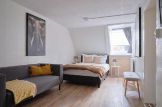 Het Gecroonde Swaert B&B - Middelburg - 6