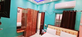 Hotel Ananya Inn - Varanasi - 8
