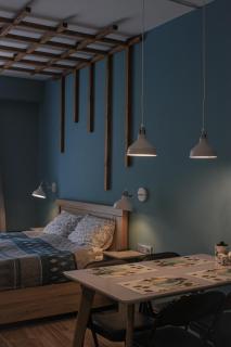 Evdo Apartments F4 Royal Studio - 5