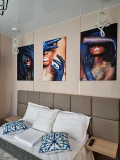 Vennesy-Endless Summer Apartaments - 8