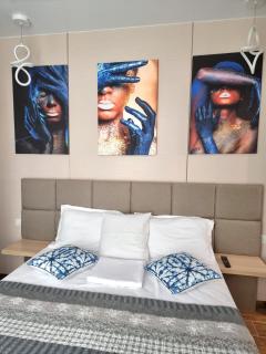 Vennesy-Endless Summer Apartaments - Mamaia Sat/Năvodari - 5