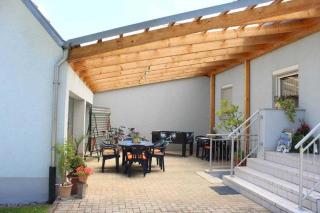 Ferienwohnung Hug - Ringsheim - 6