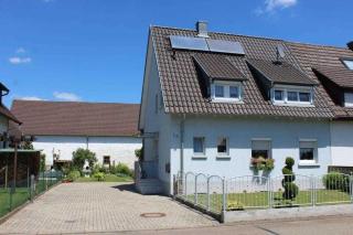 Ferienwohnung Hug - Ringsheim - 3