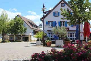 Ferienwohnung Hug - Ringsheim - 1