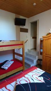 Ferienwohnung Käfer - Rust - 6