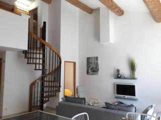 Jolie maison de ville au calme - 9