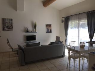 Jolie maison de ville au calme - Châteauneuf-les-Martigues - 3