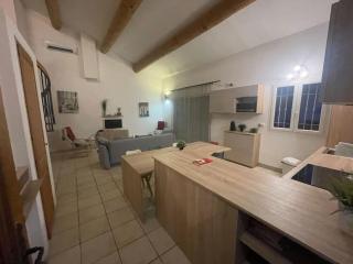 Jolie maison de ville au calme - Châteauneuf-les-Martigues - 8