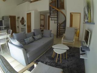 Jolie maison de ville au calme - 6