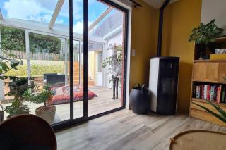 Saint Malo Agréable maison familiale - 3