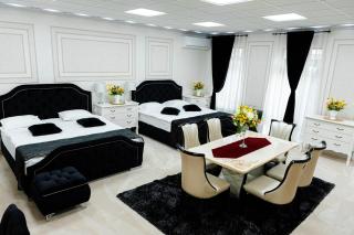 Pensiunea Infinity - 8