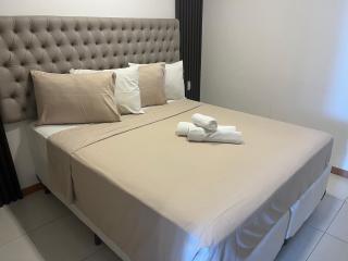 Brasil flats Athos duplex particular - Brasilia - 0