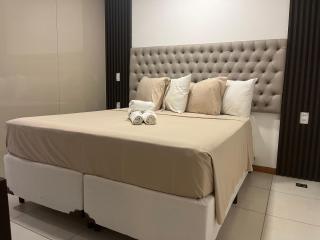 Brasil flats Athos duplex particular - Brasilia - 6
