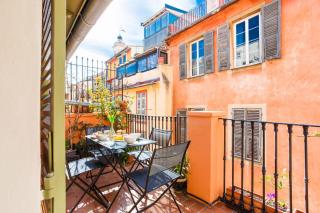 LA TREILLE AP4334 By Riviera Holiday Homes - 9