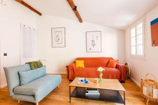 LA TREILLE AP4334 By Riviera Holiday Homes - Nice - 6